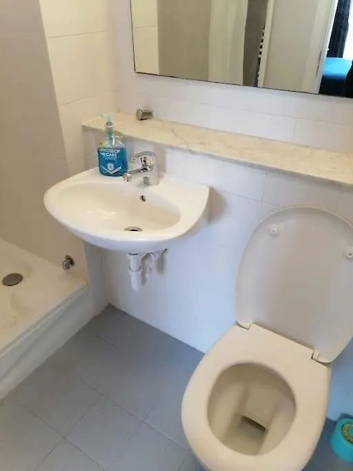 3Bed 3Bath Liffey River View Dublino 0*,