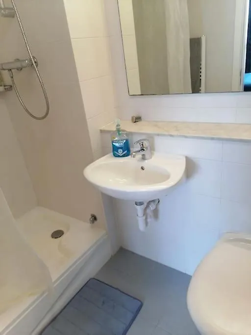 3Bed 3Bath Liffey River View Dublino Appartamento