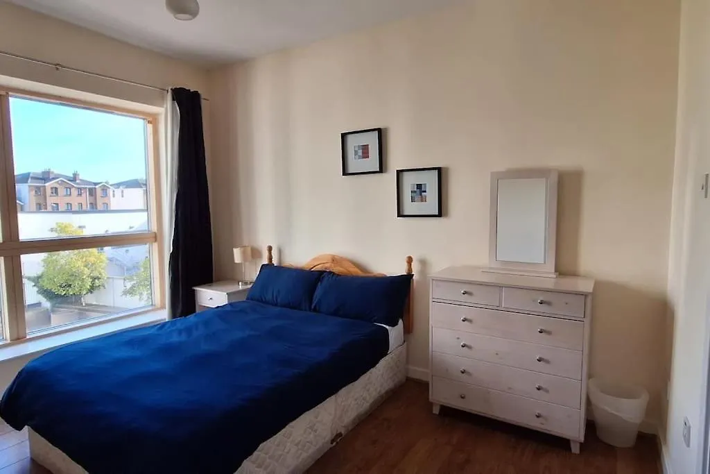 Appartamento 3Bed 3Bath Liffey River View Dublino