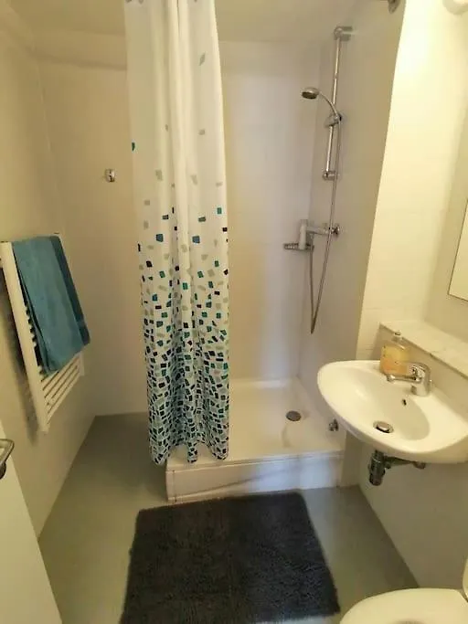 3Bed 3Bath Liffey River View Dublin